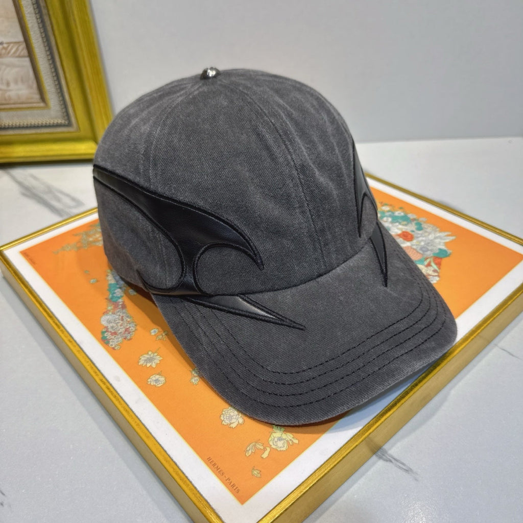Chrome Hearts Baseball Cap - image 3