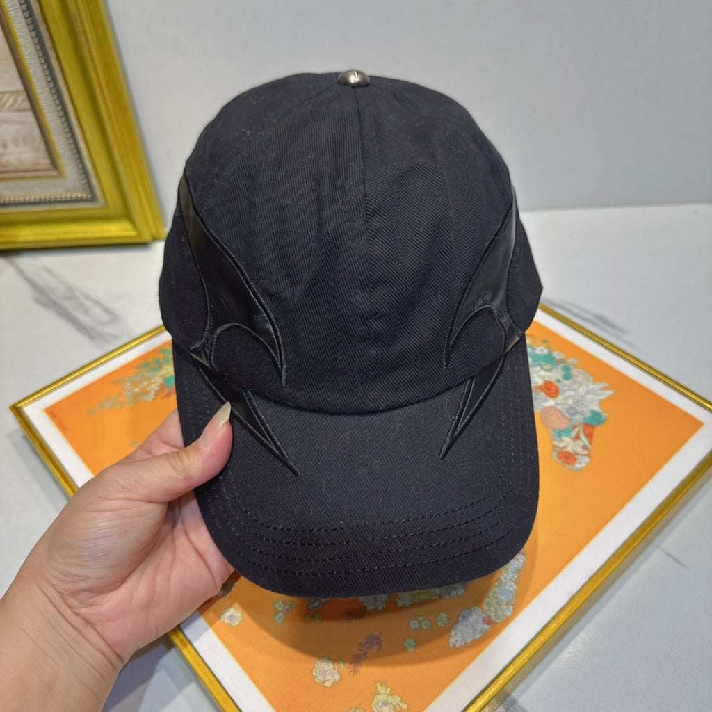 Chrome Hearts Baseball Cap - image 5