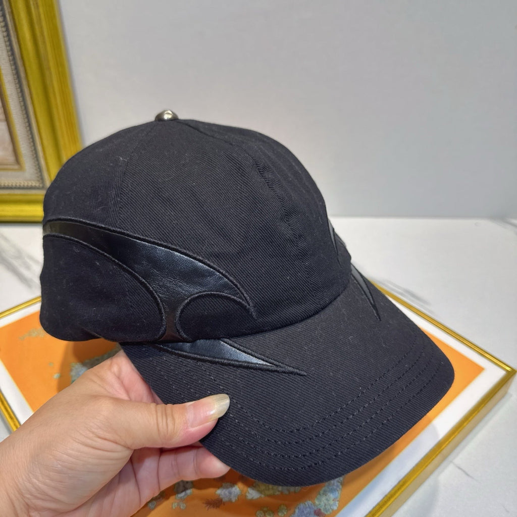 Chrome Hearts Baseball Cap - image 7