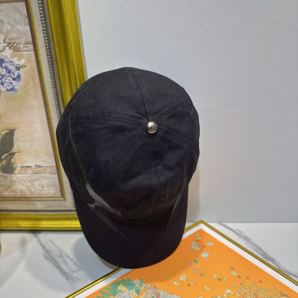 Chrome Hearts Baseball Cap - image 4