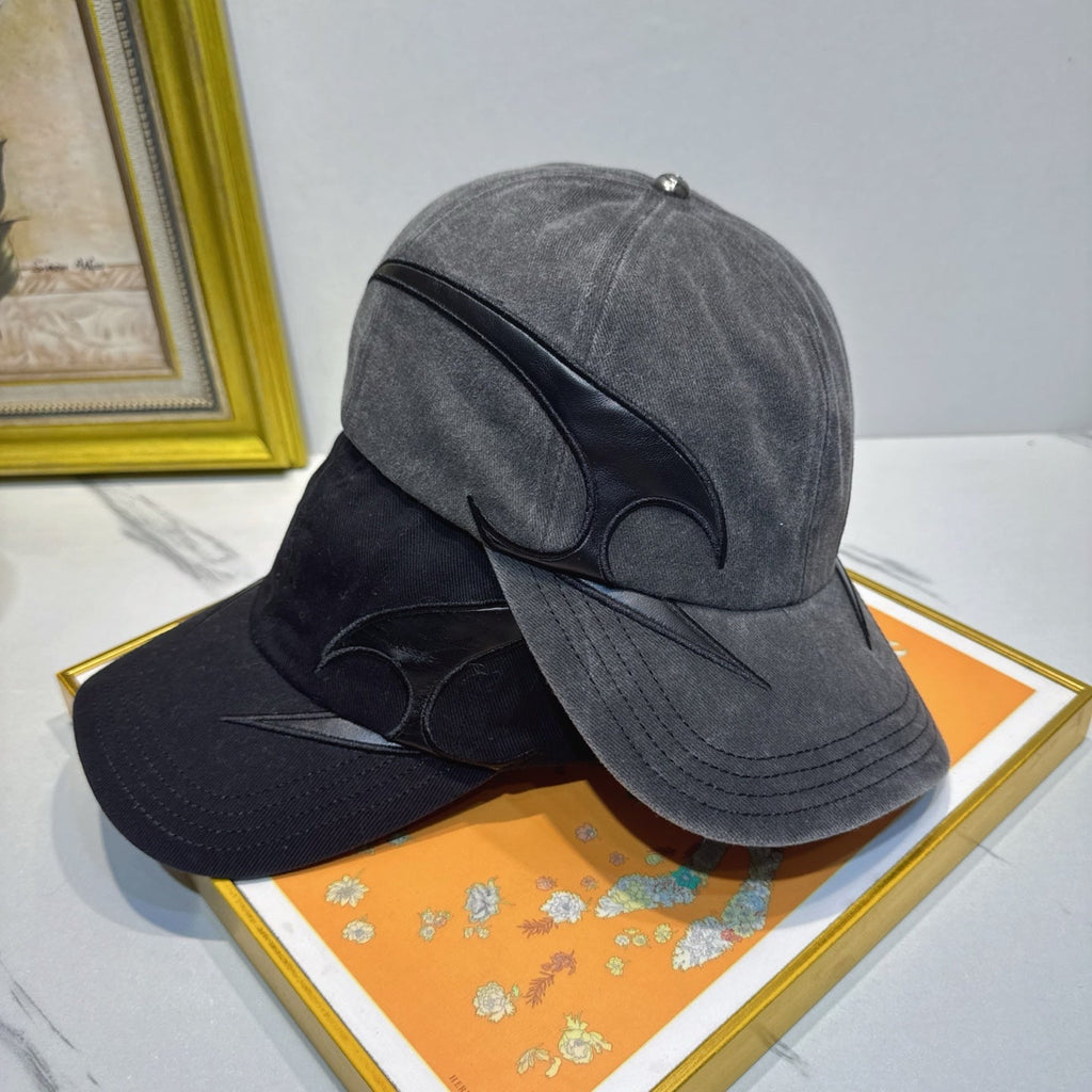 Chrome Hearts Baseball Cap - image 6