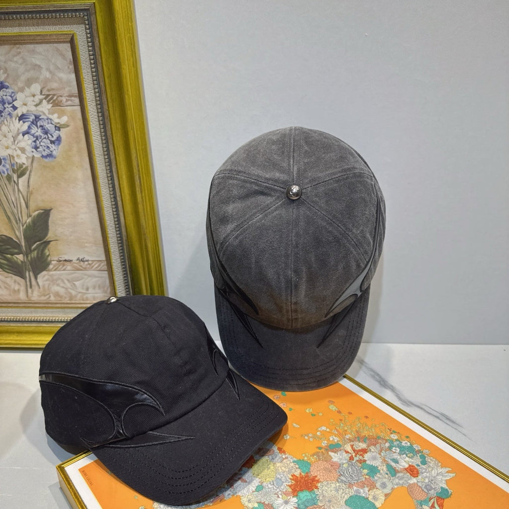 Chrome Hearts Baseball Cap - image 5