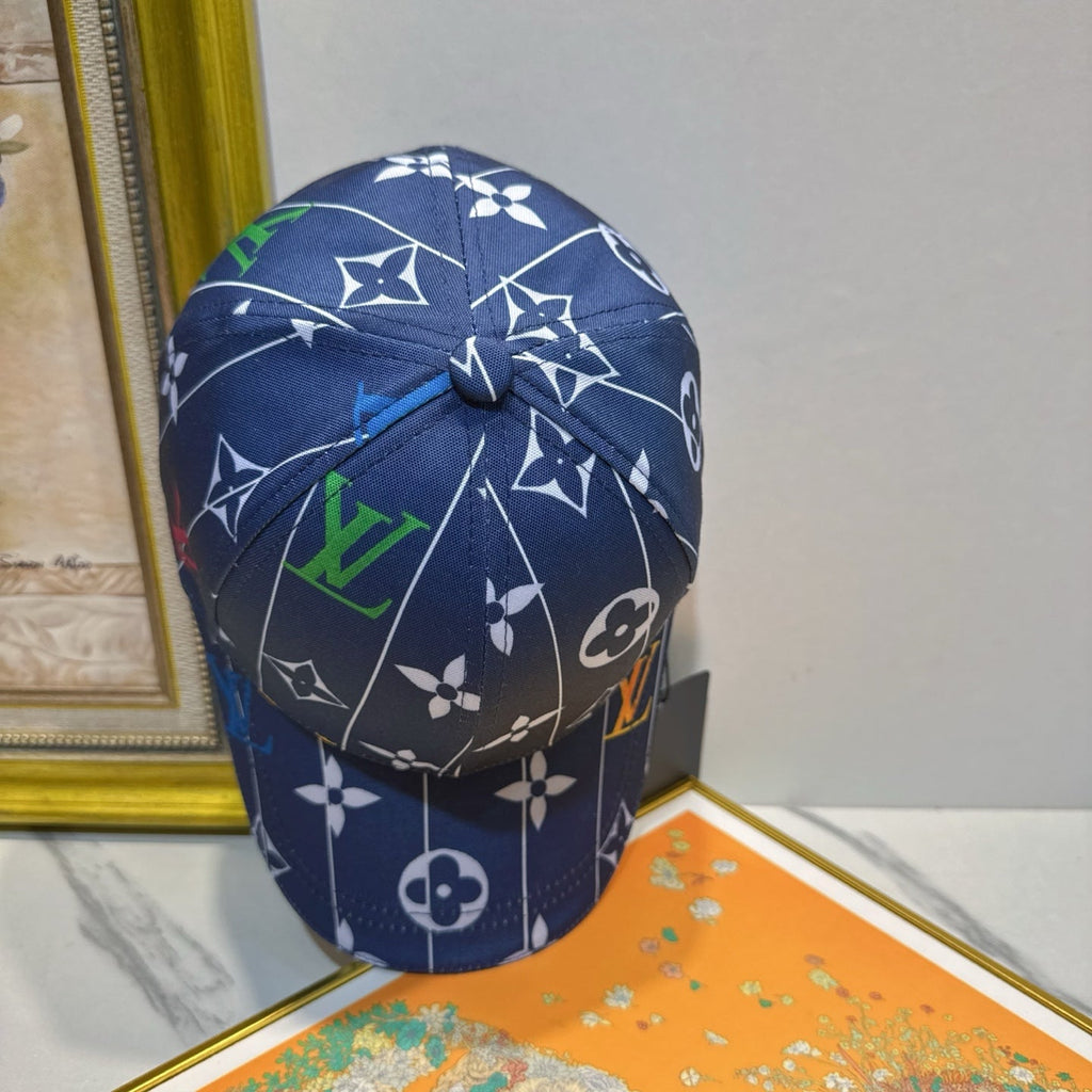Louis Vuitton Baseball Cap - image 4