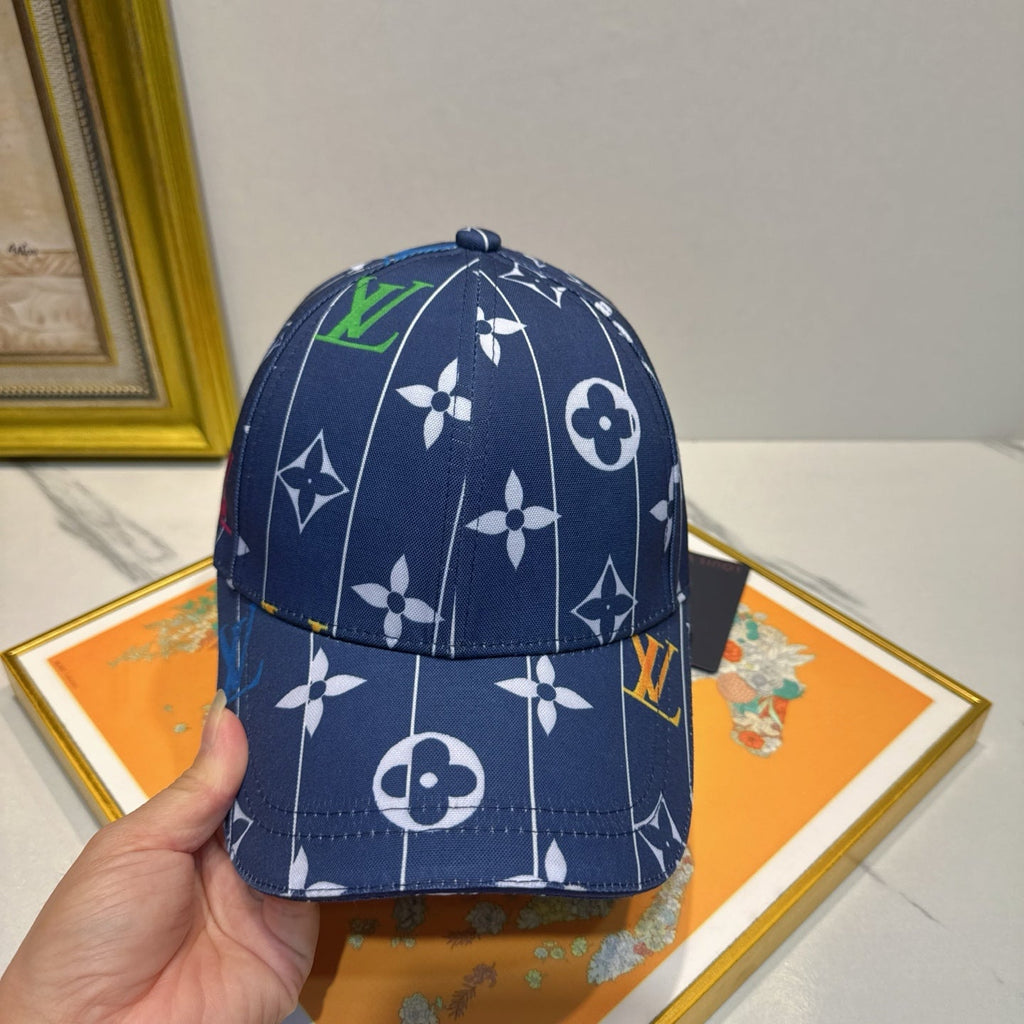 Louis Vuitton Baseball Cap - image 5