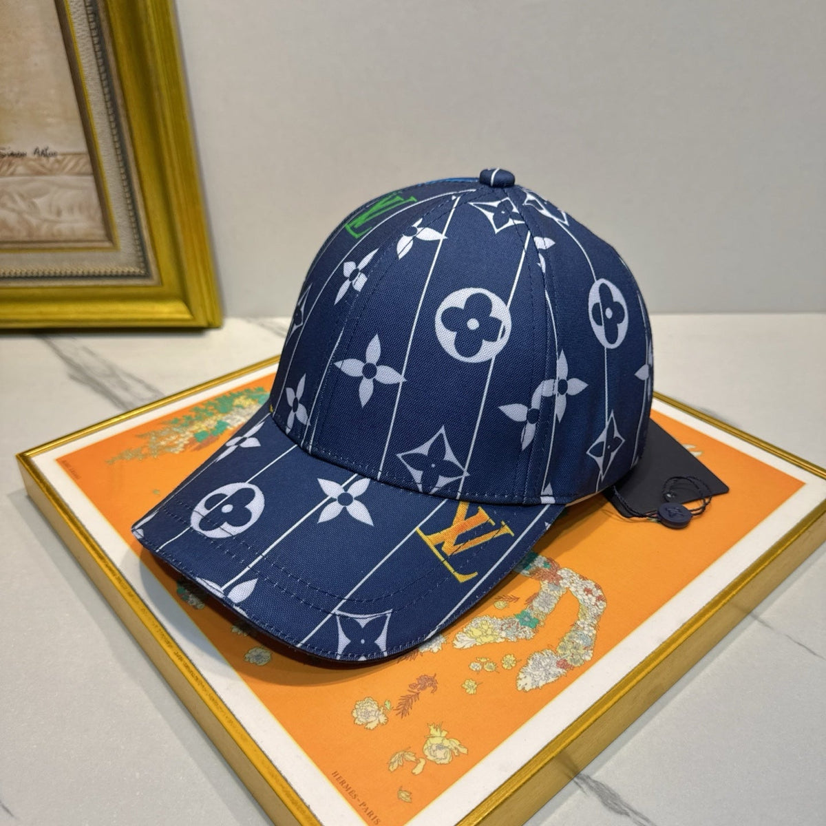 Louis Vuitton Baseball Cap - image 2