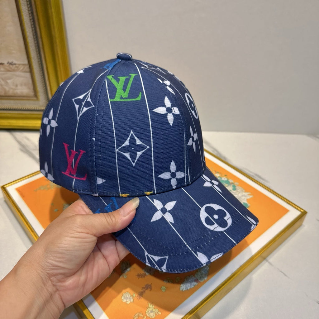 Louis Vuitton Baseball Cap - image 7