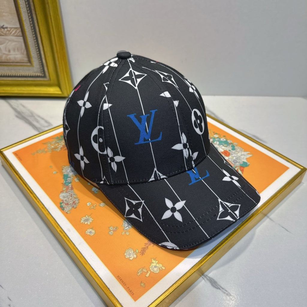Louis Vuitton Baseball Cap - image 3