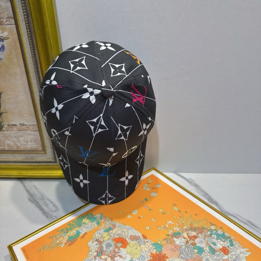 Louis Vuitton Baseball Cap - image 4