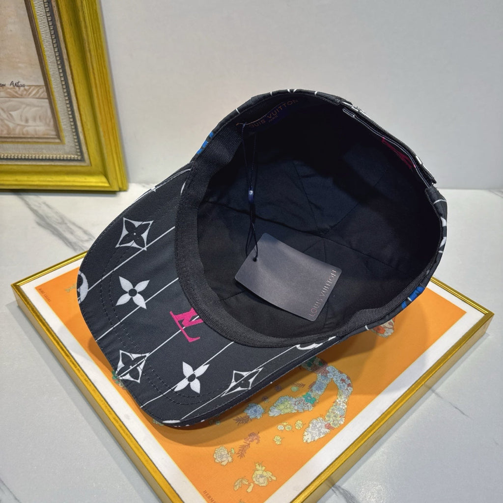Louis Vuitton Baseball Cap - image 9