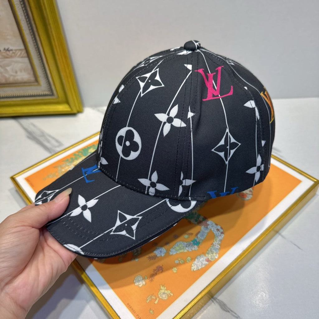 Louis Vuitton Baseball Cap - image 6