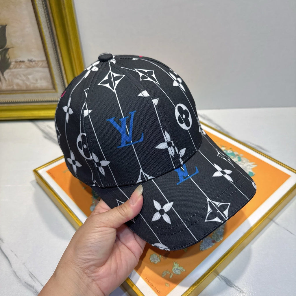 Louis Vuitton Baseball Cap - image 7