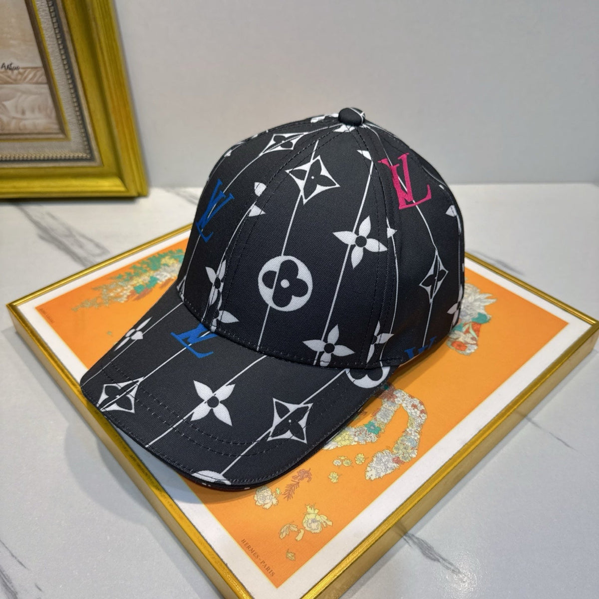 Louis Vuitton Baseball Cap - image 2