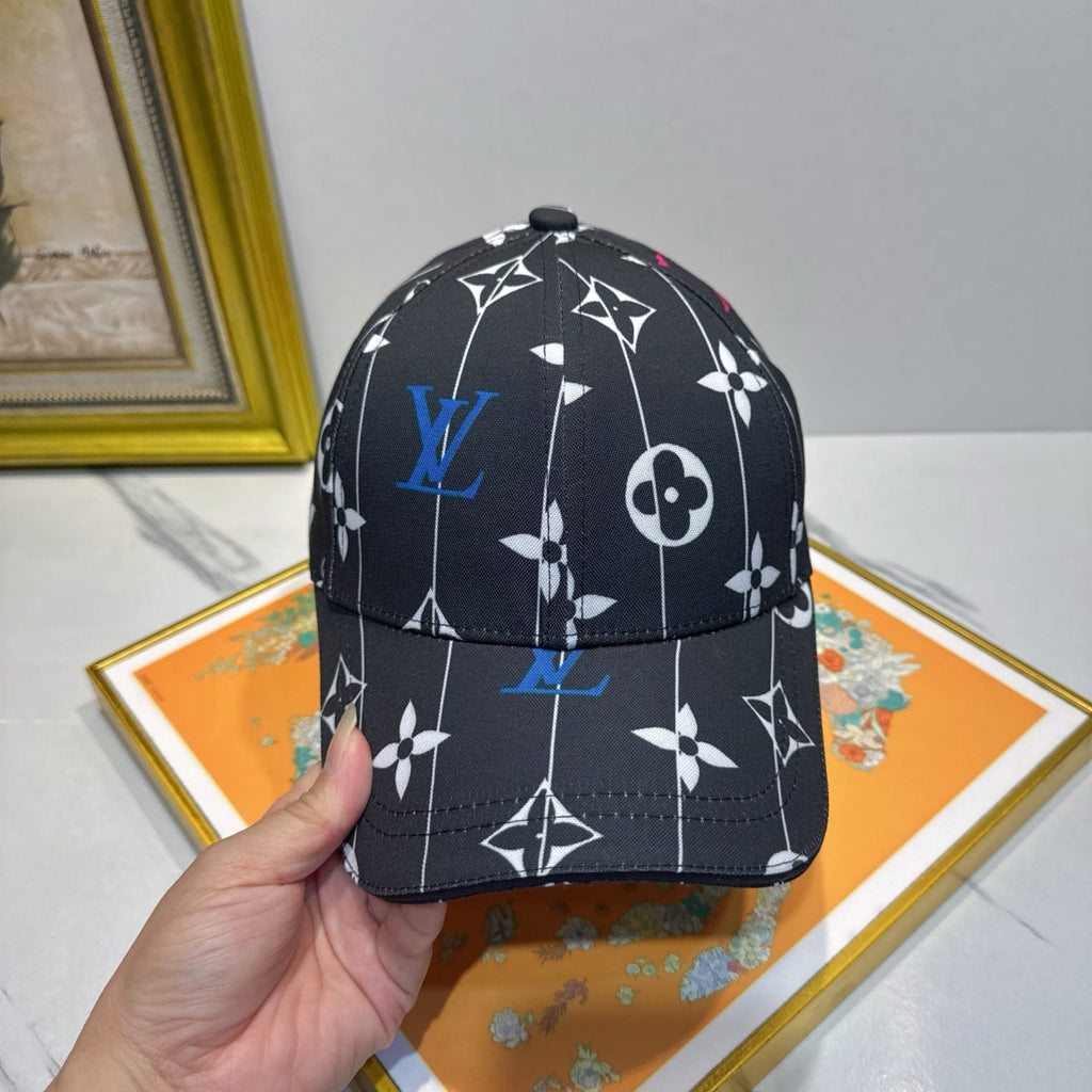 Louis Vuitton Baseball Cap - image 5