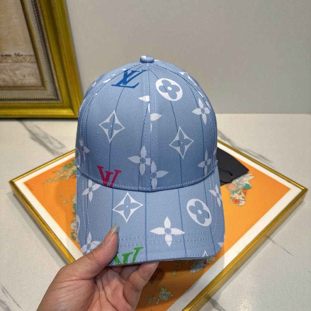 Louis Vuitton Baseball Cap - image 5
