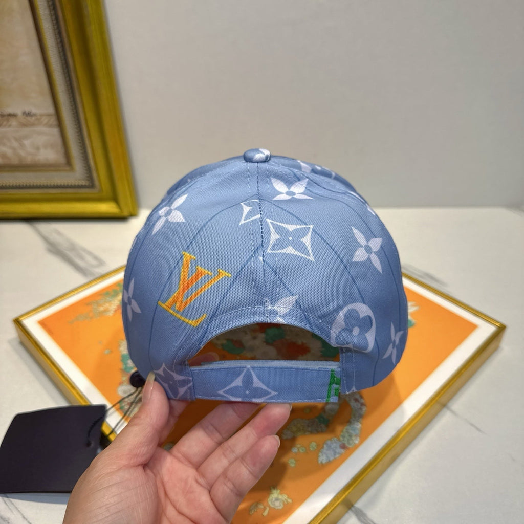 Louis Vuitton Baseball Cap - image 8