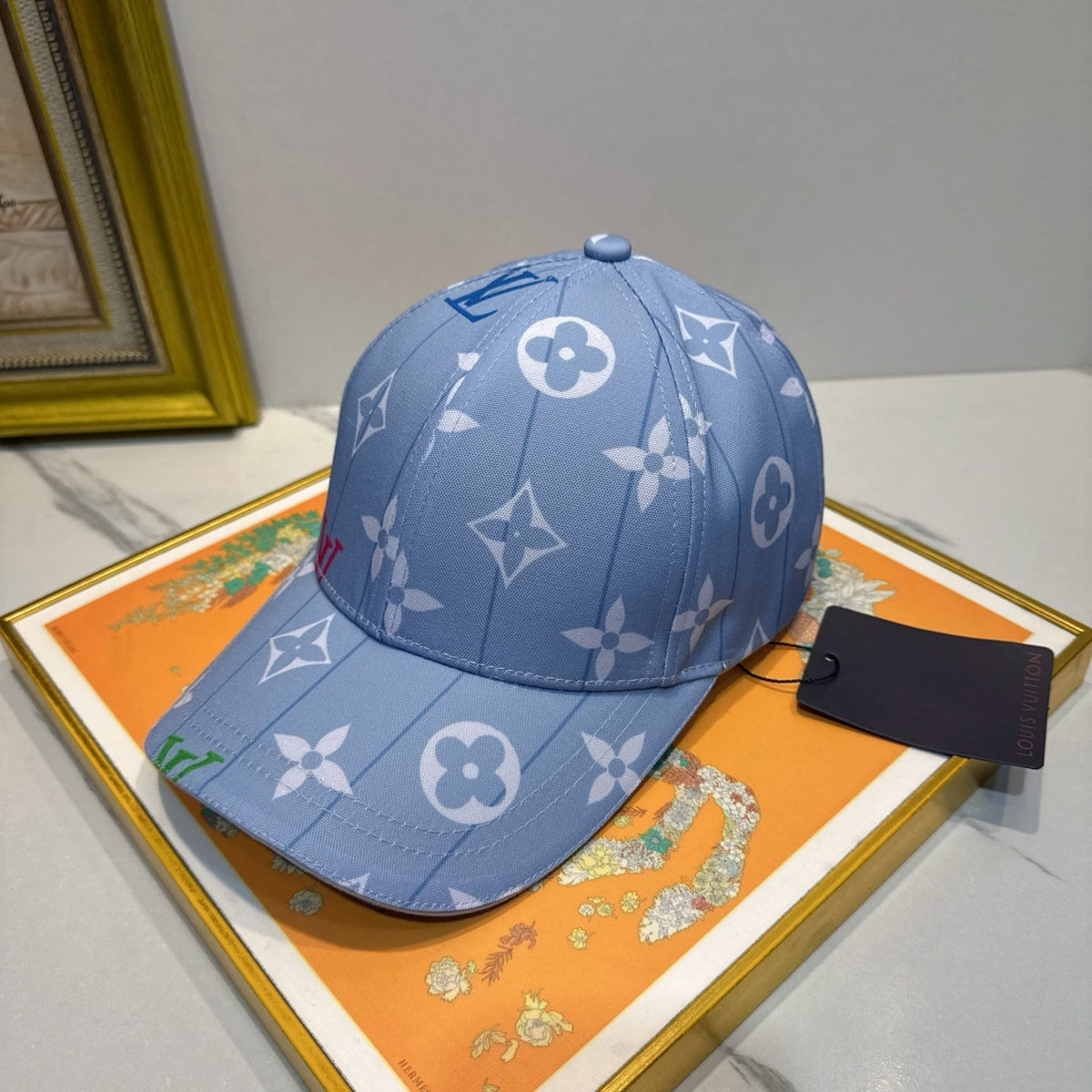 Louis Vuitton Baseball Cap - image 2