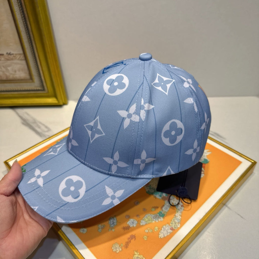 Louis Vuitton Baseball Cap - image 6