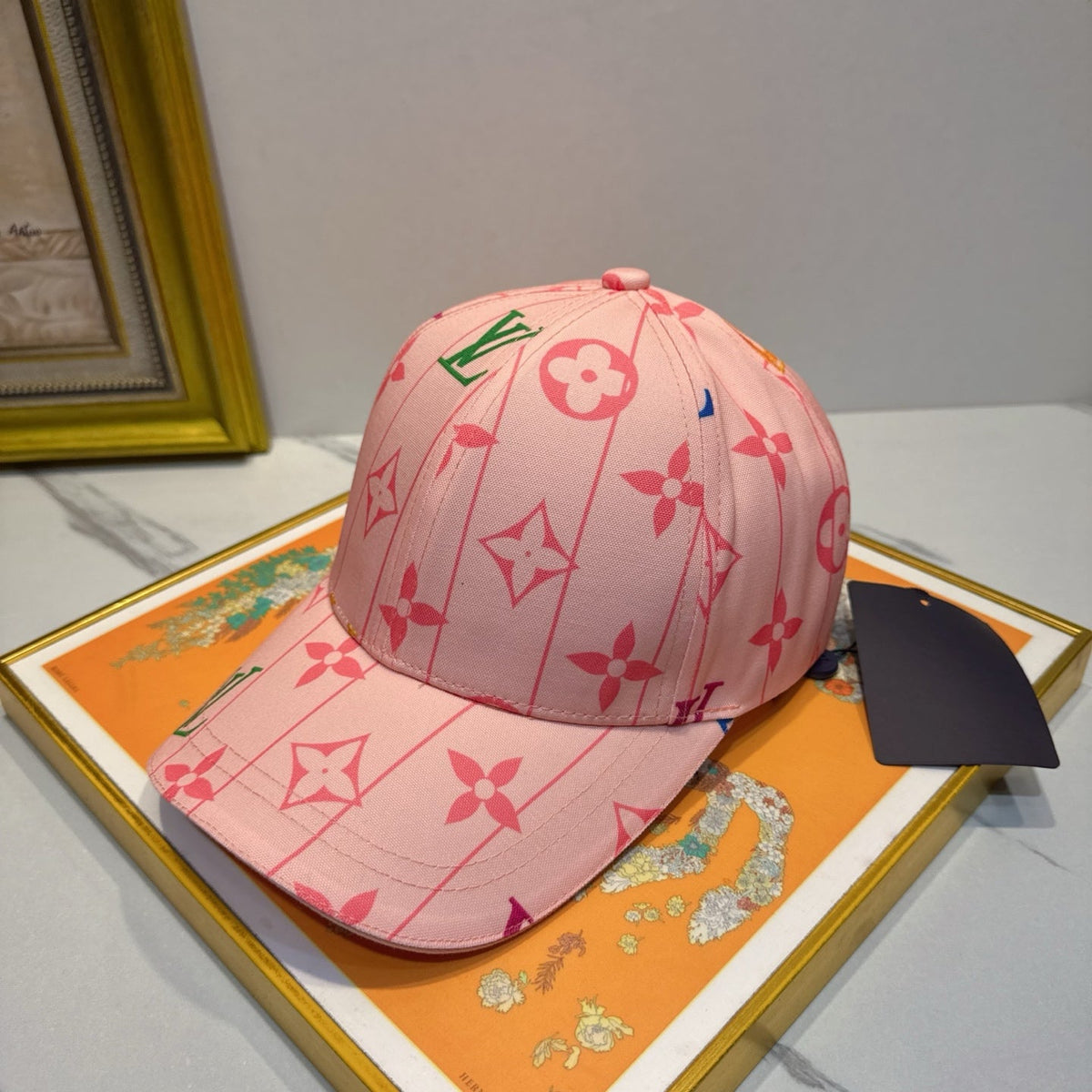 Louis Vuitton Baseball Cap - image 2