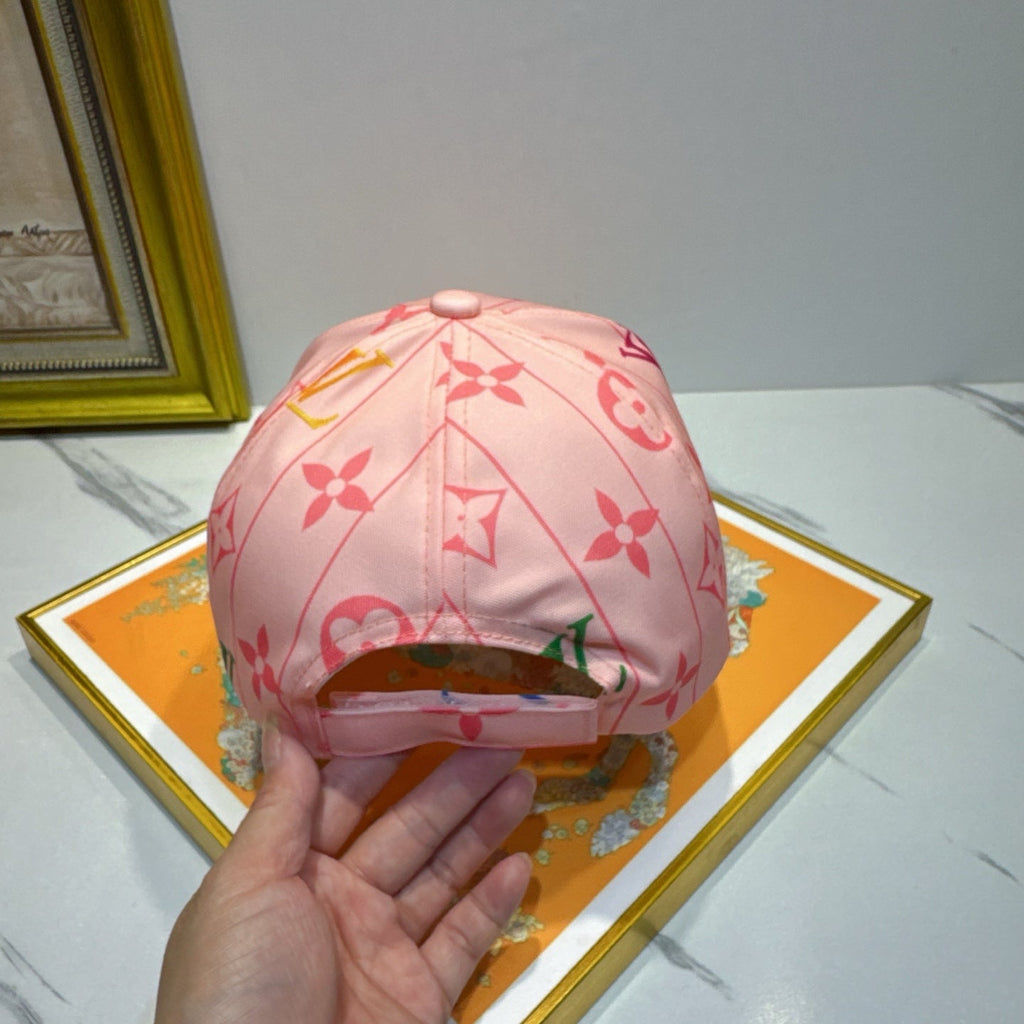 Louis Vuitton Baseball Cap - image 8