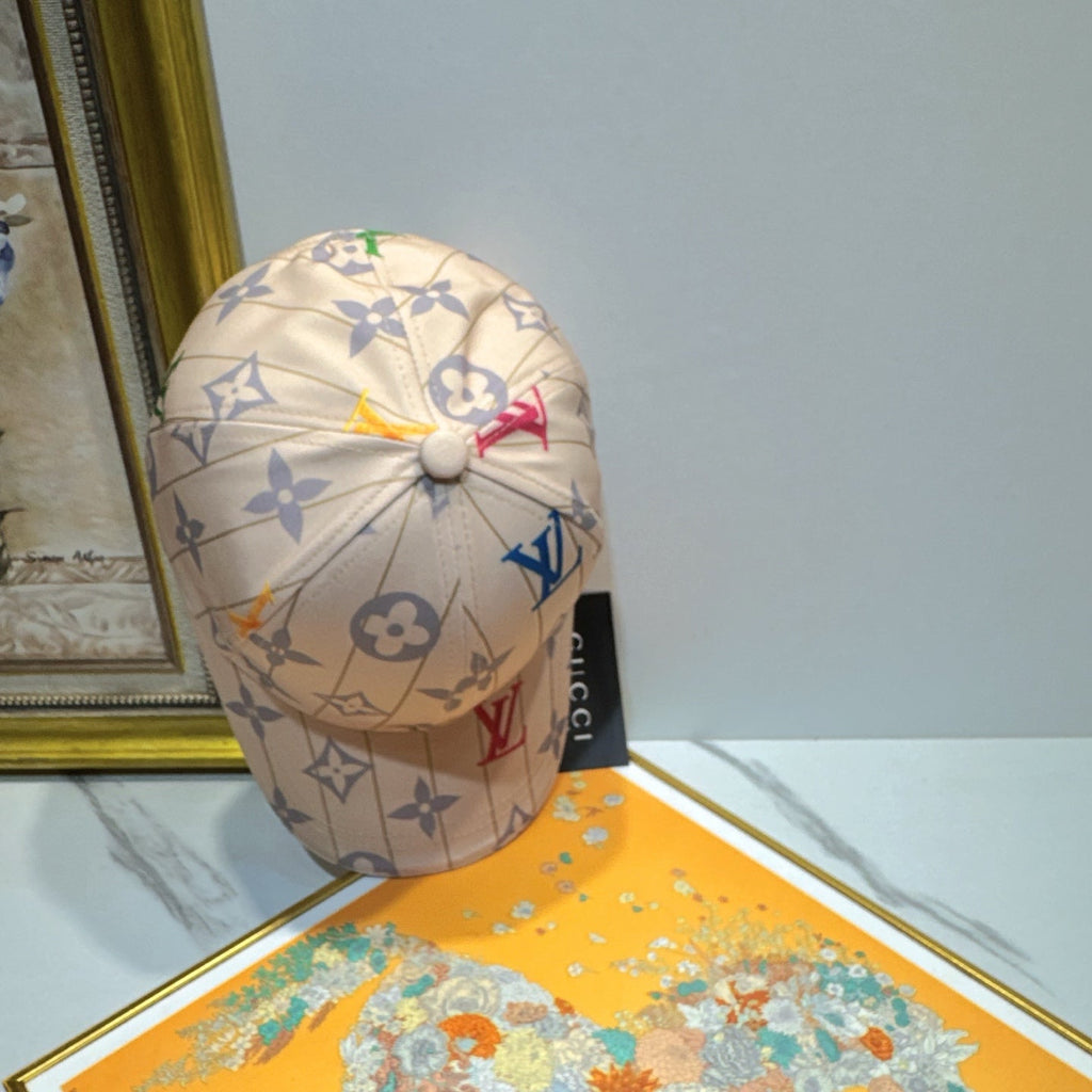 Louis Vuitton Baseball Cap - image 4