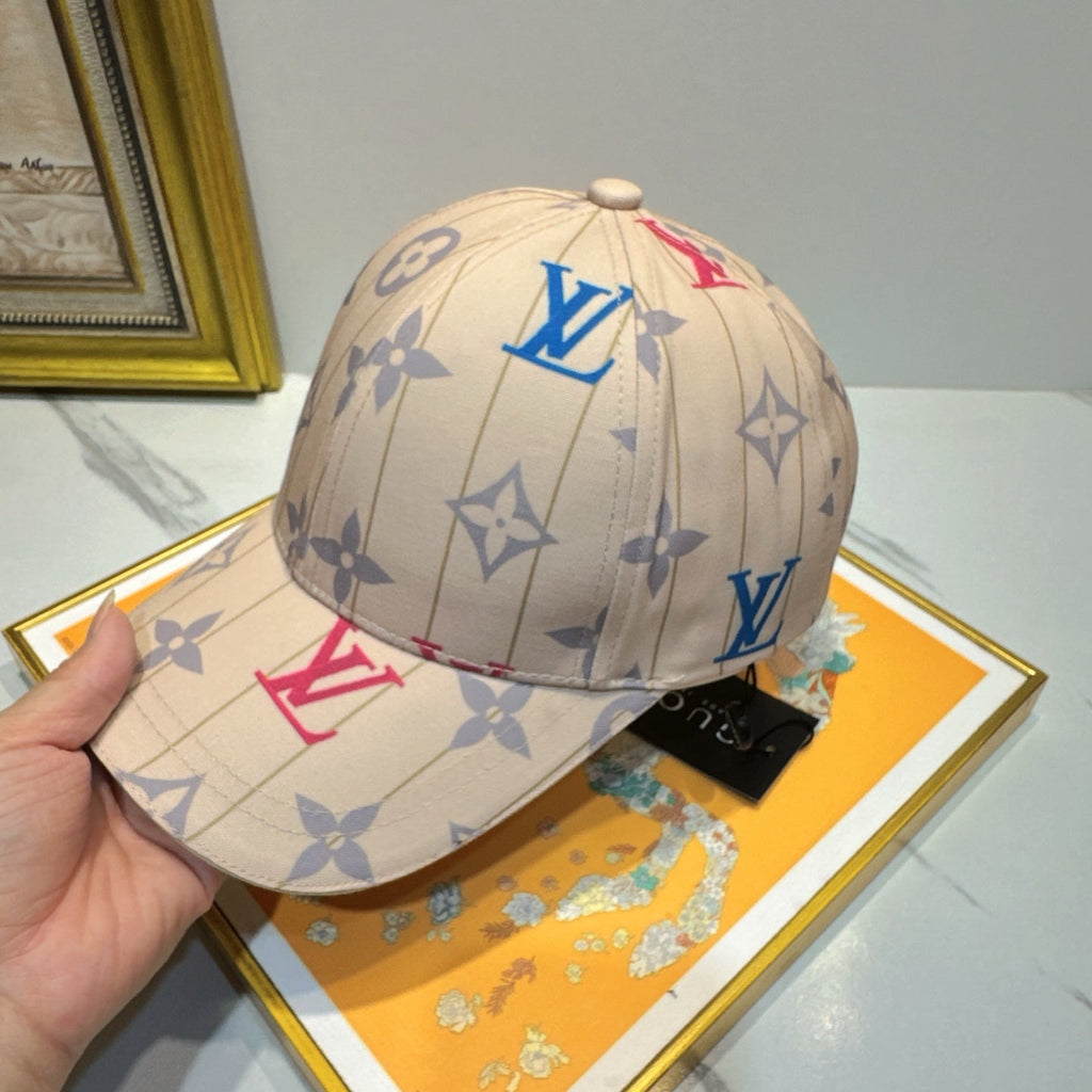 Louis Vuitton Baseball Cap - image 6