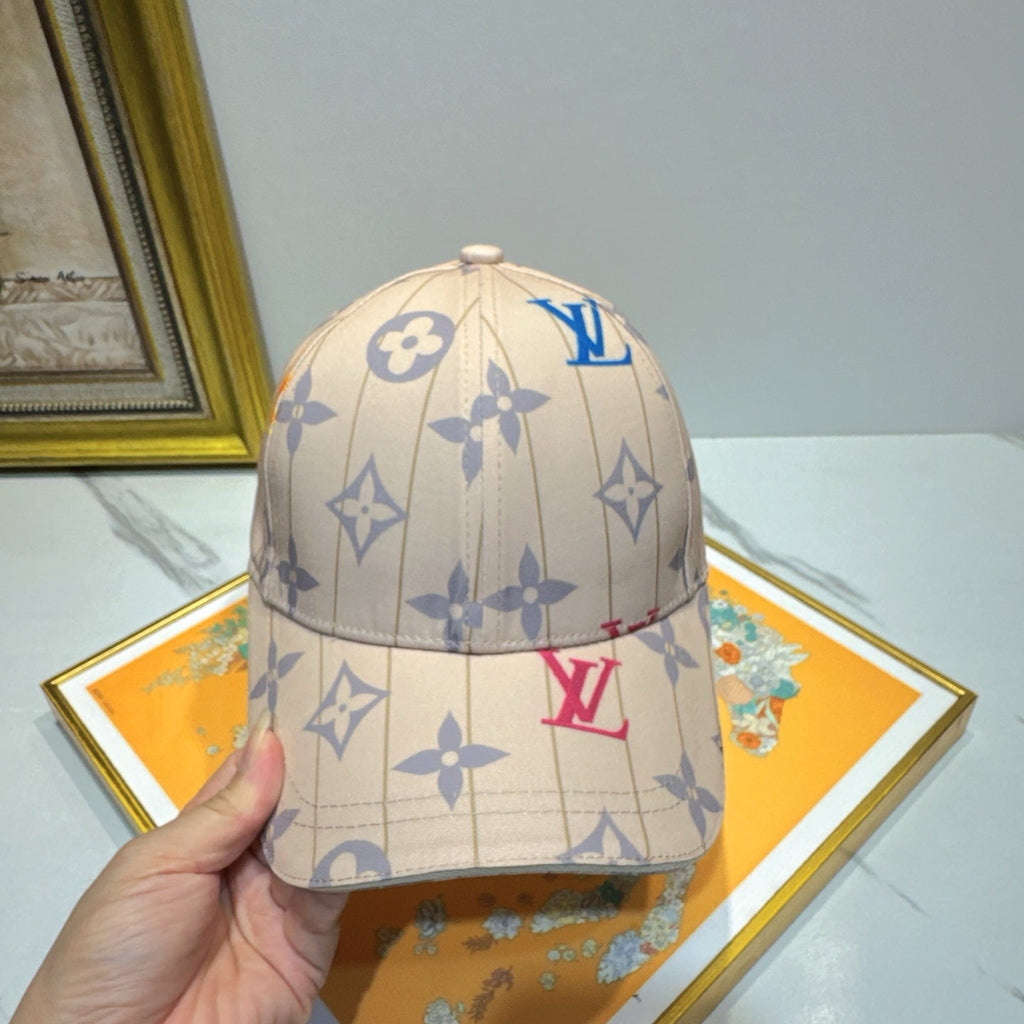 Louis Vuitton Baseball Cap - image 5