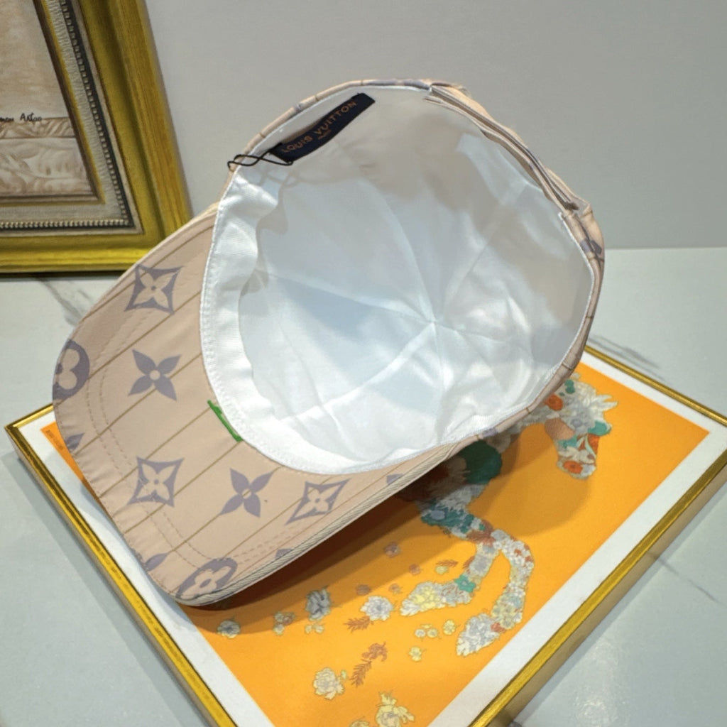 Louis Vuitton Baseball Cap - image 9