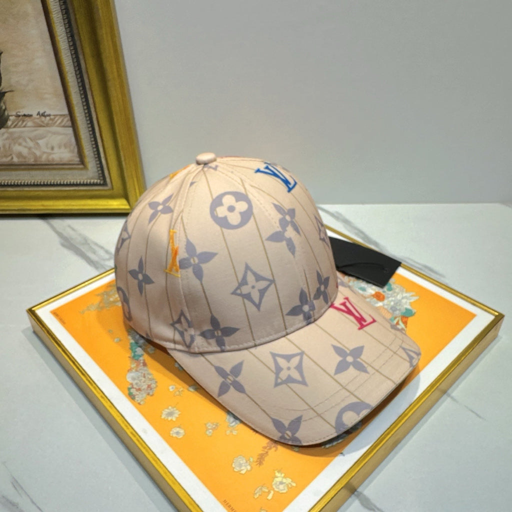 Louis Vuitton Baseball Cap - image 3