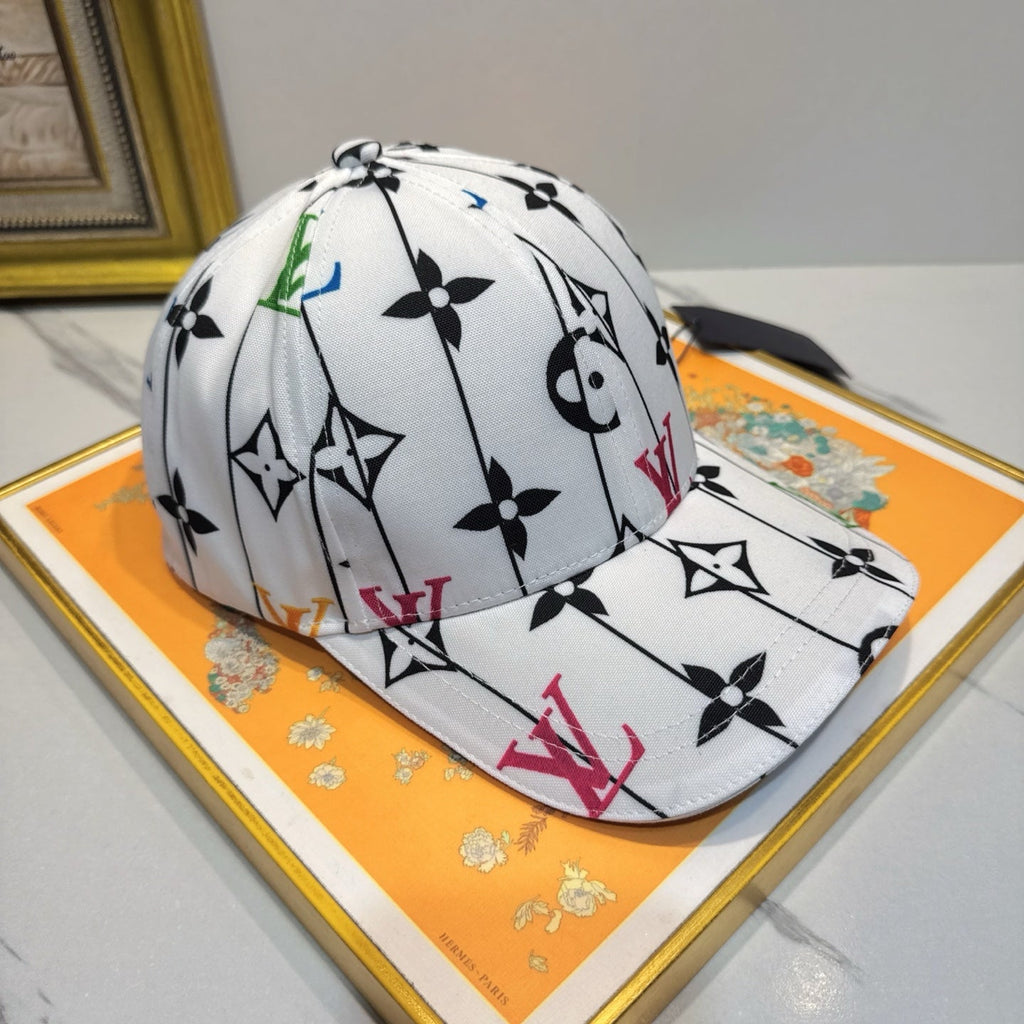 Louis Vuitton Baseball Cap - image 3