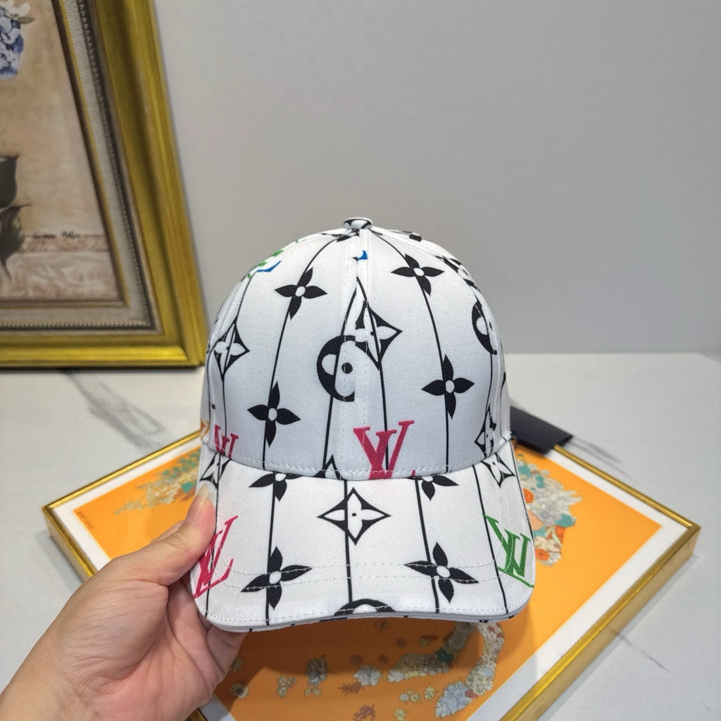 Louis Vuitton Baseball Cap - image 5