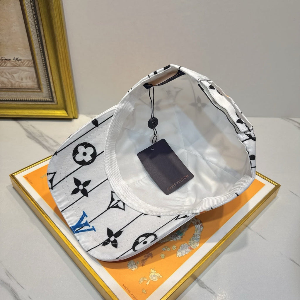 Louis Vuitton Baseball Cap - image 9