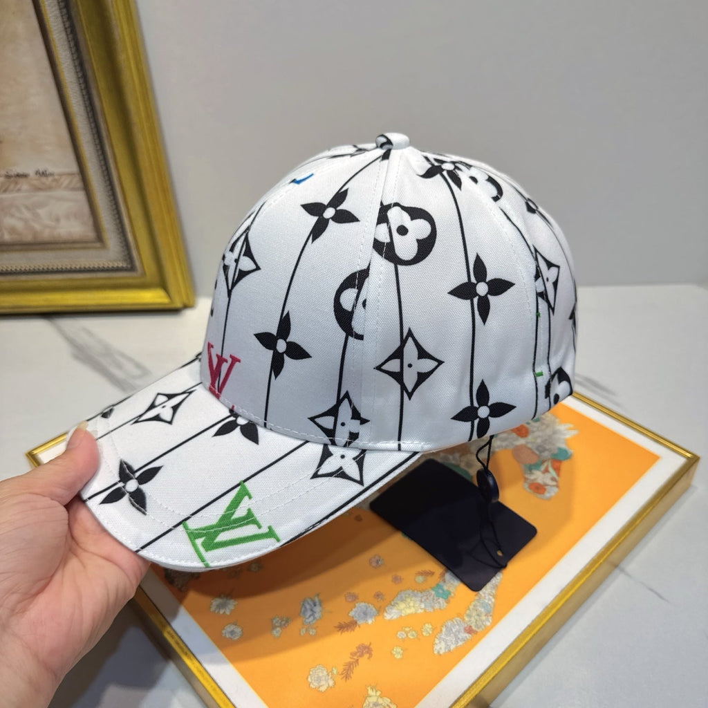 Louis Vuitton Baseball Cap - image 6