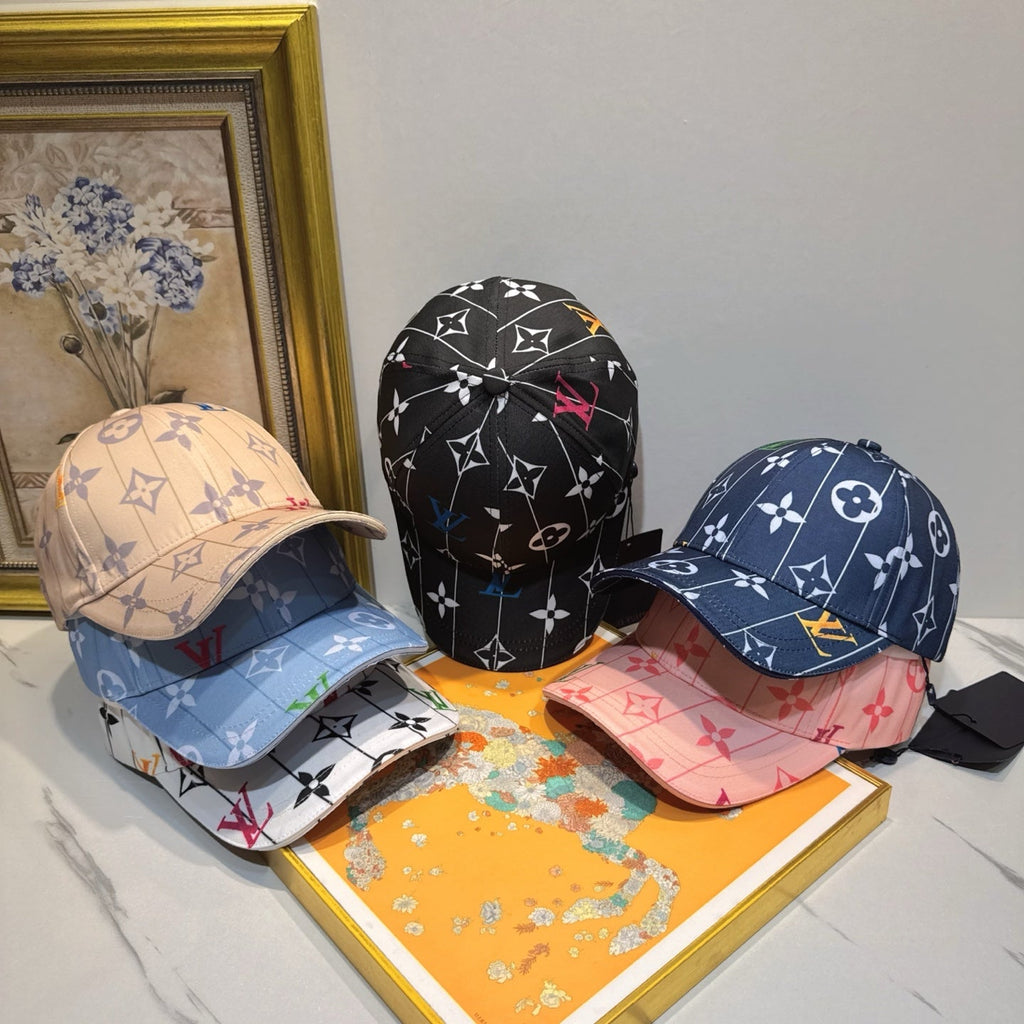Louis Vuitton Baseball Cap - image 4