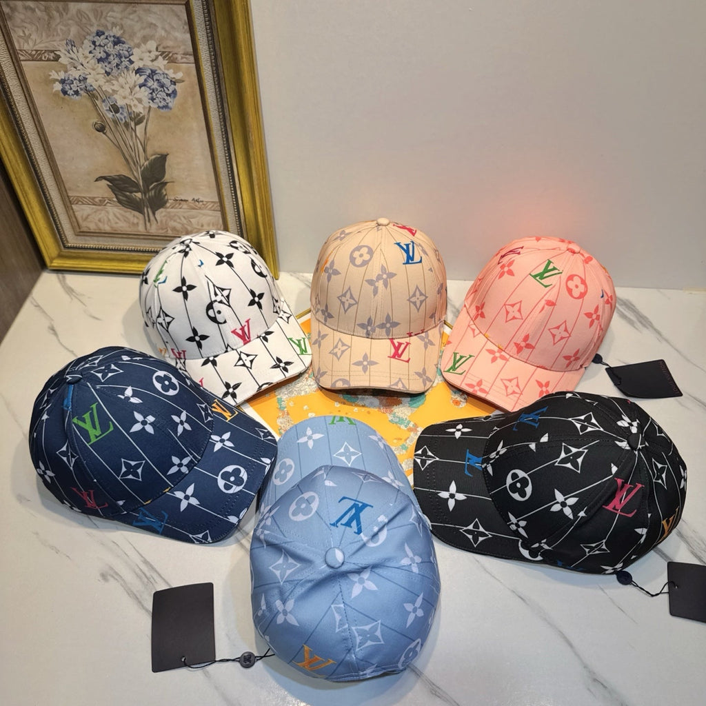Louis Vuitton Baseball Cap - image 2