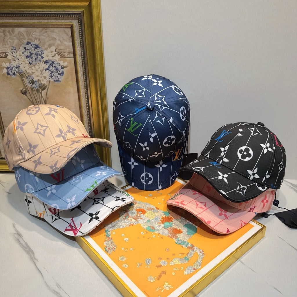 Louis Vuitton Baseball Cap - image 3