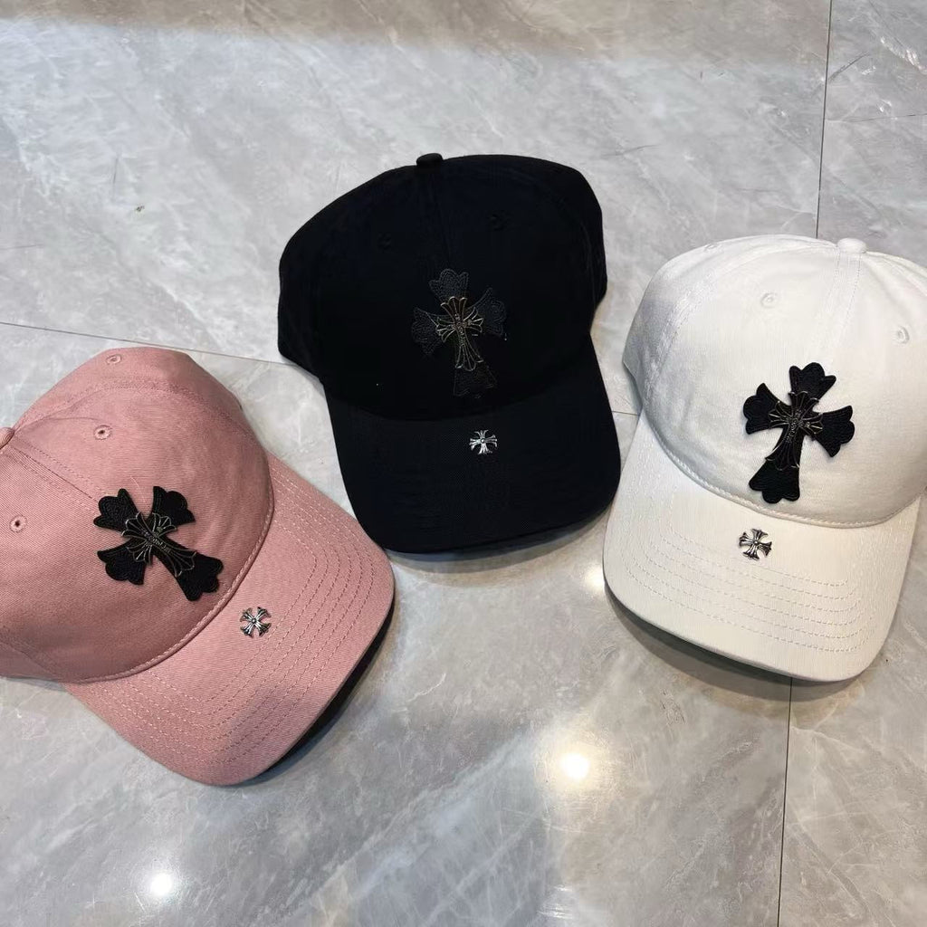 Chrome Hearts Baseball Cap - image 6