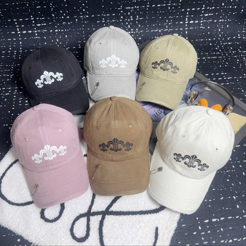 Chrome Hearts Baseball Cap - image 10
