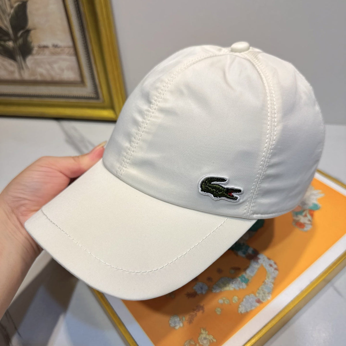Baseball Cap - image 7