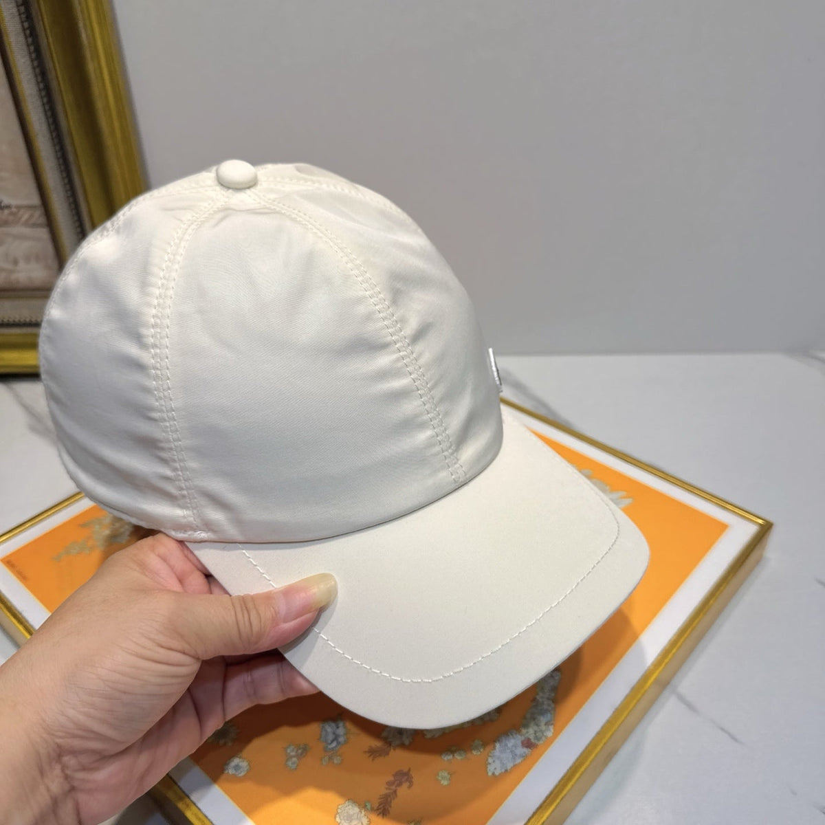 Baseball Cap - image 6