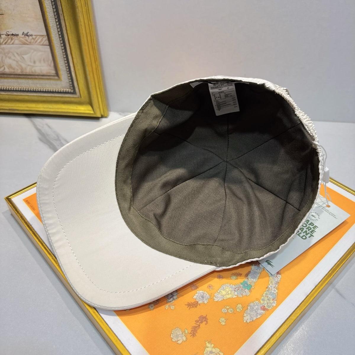 Baseball Cap - image 8