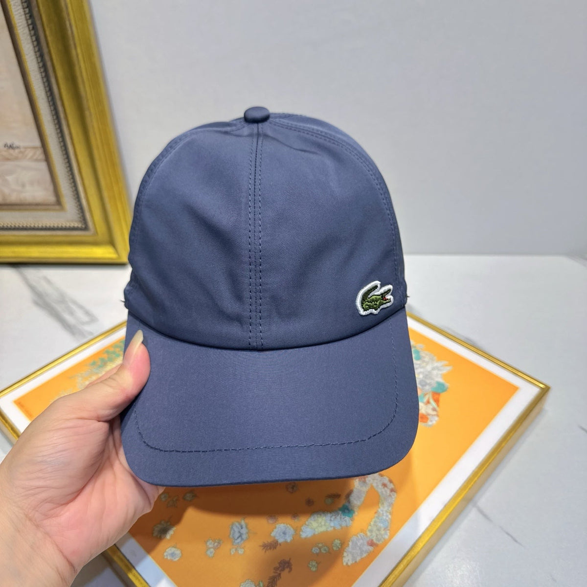 Baseball Cap - image 5