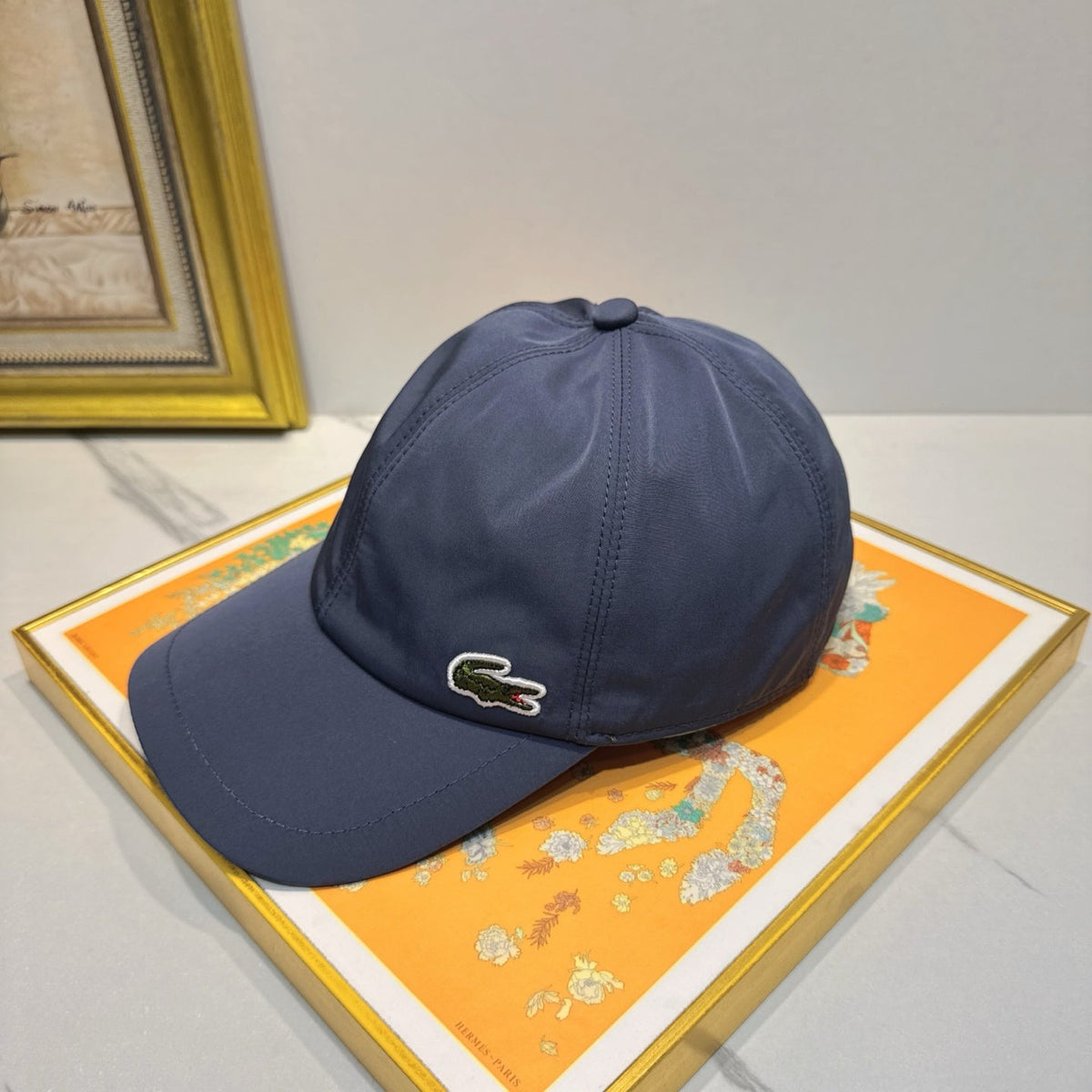 Baseball Cap - image 2