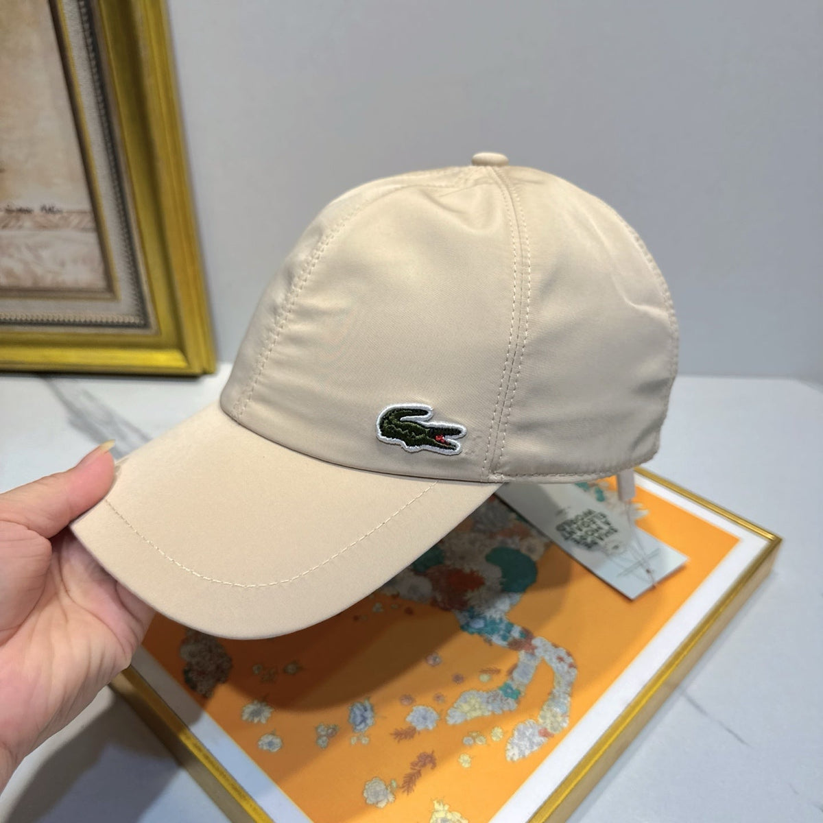 Baseball Cap - image 6