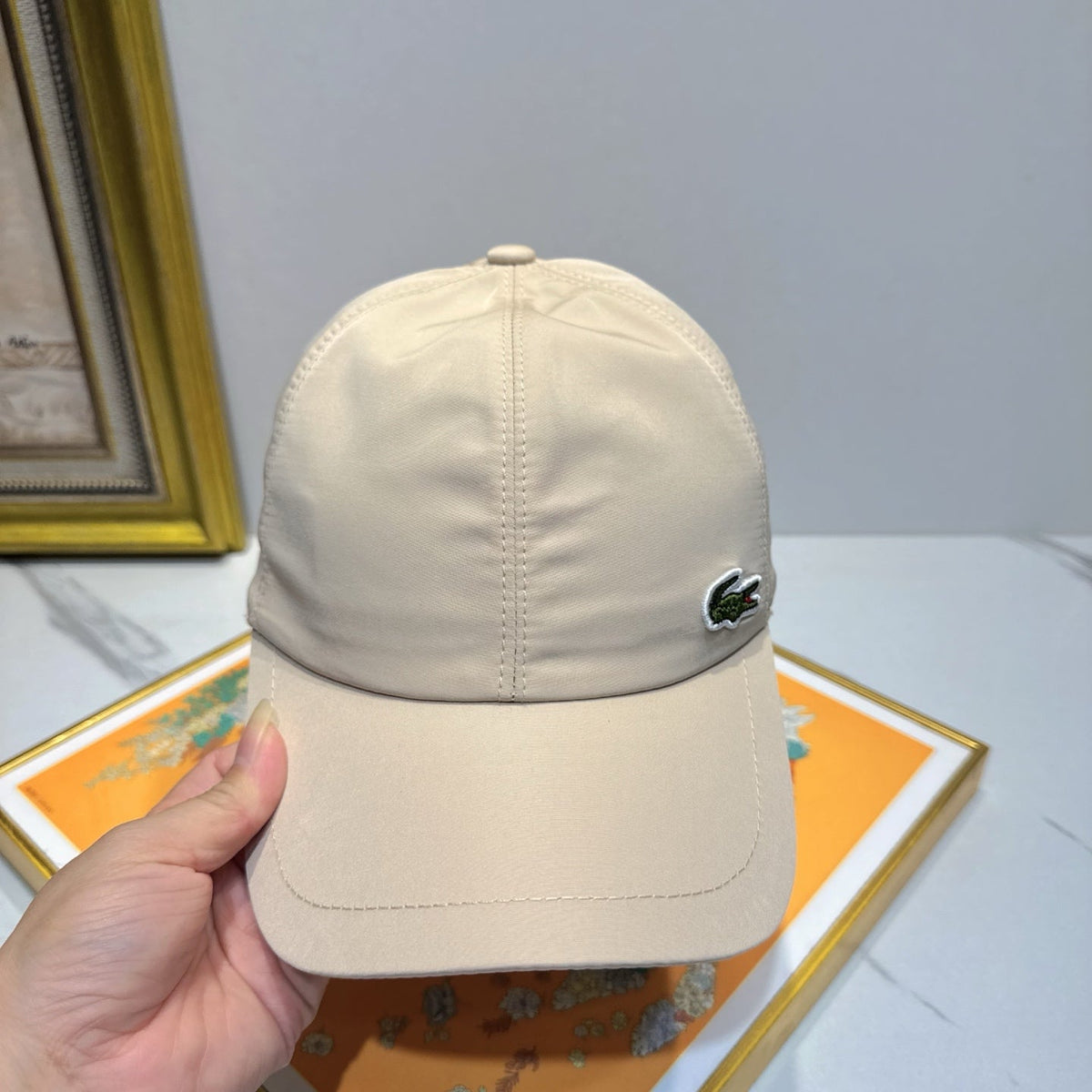 Baseball Cap - image 5