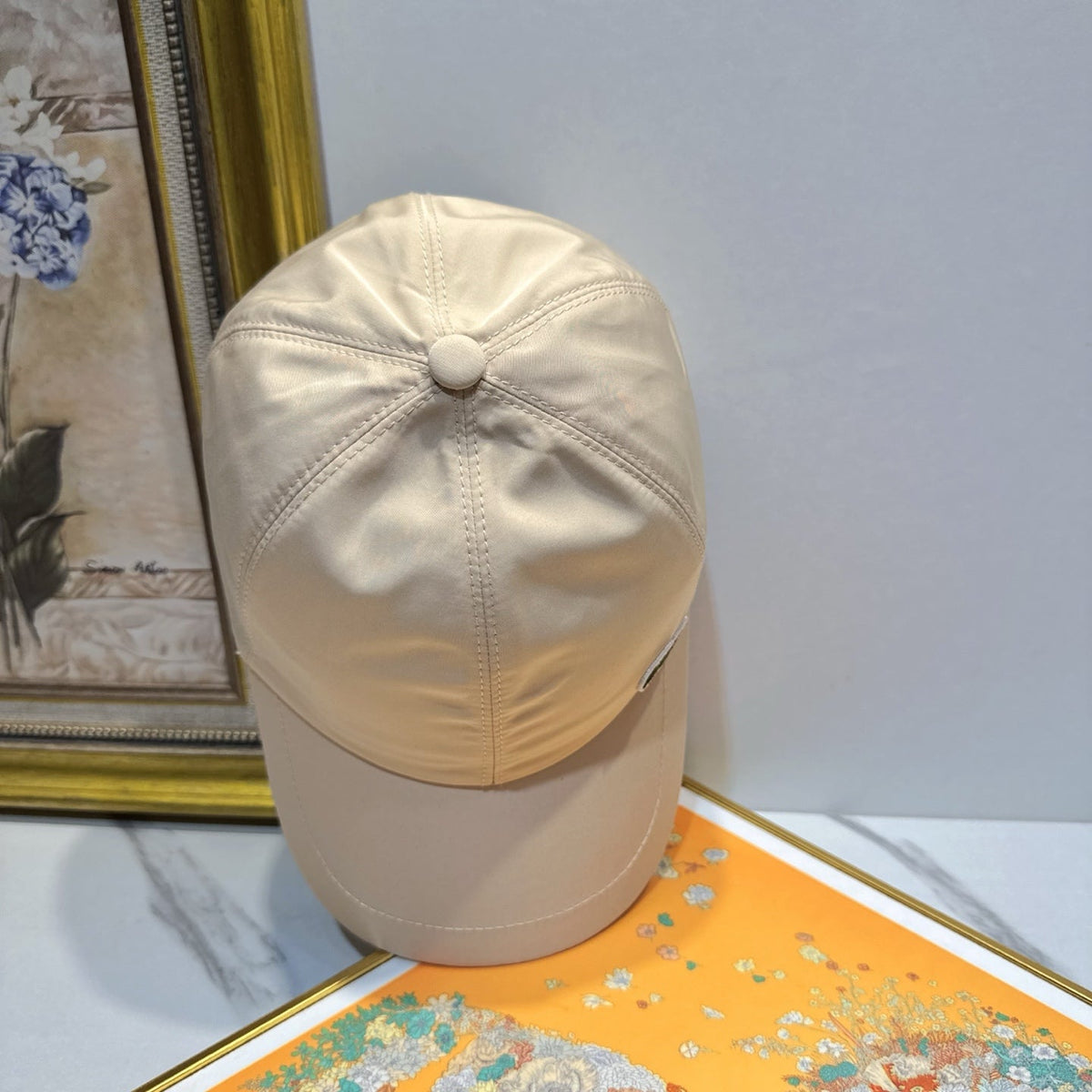 Baseball Cap - image 4