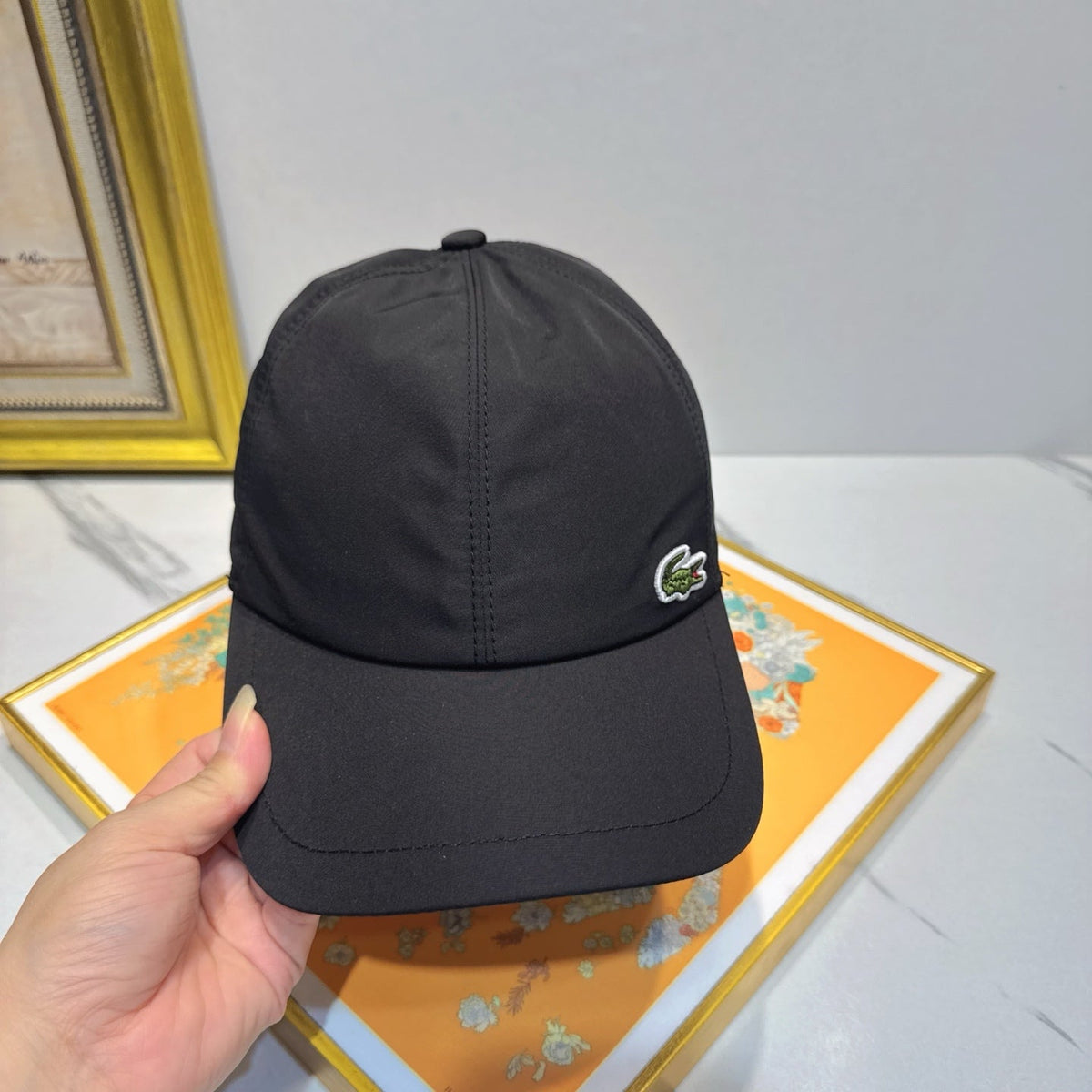 Baseball Cap - image 5