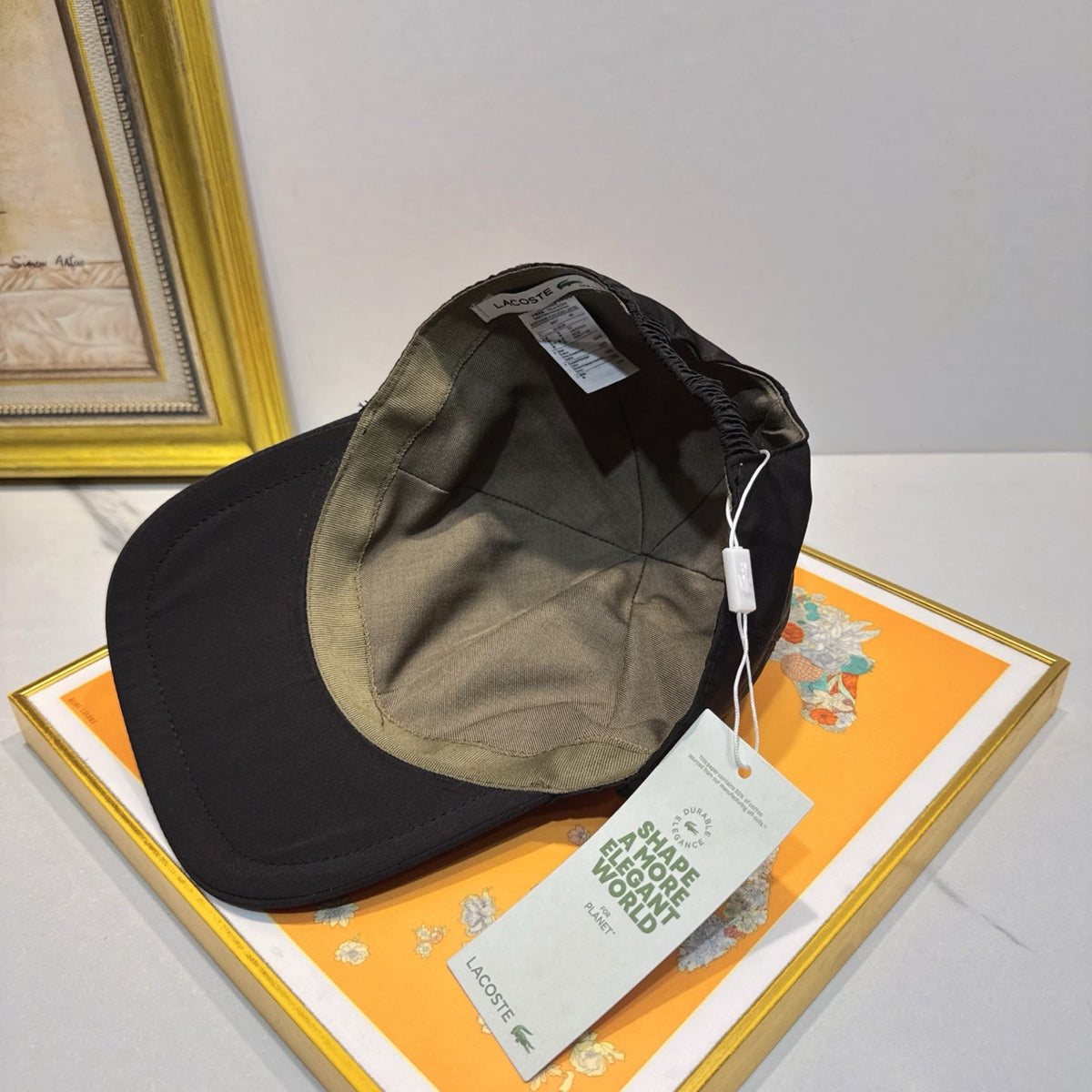 Baseball Cap - image 9
