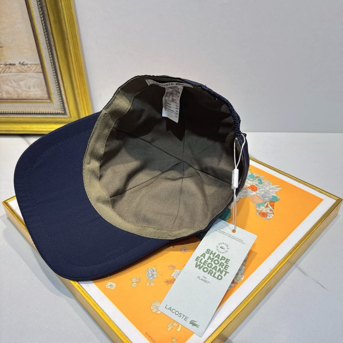 Baseball Cap - image 9