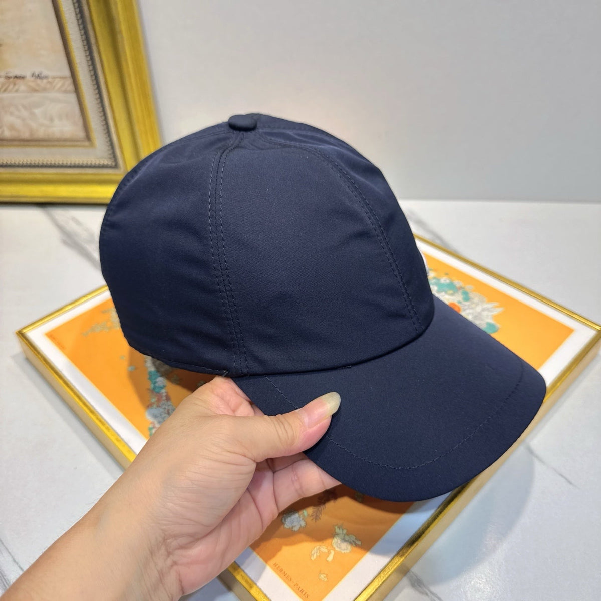 Baseball Cap - image 7