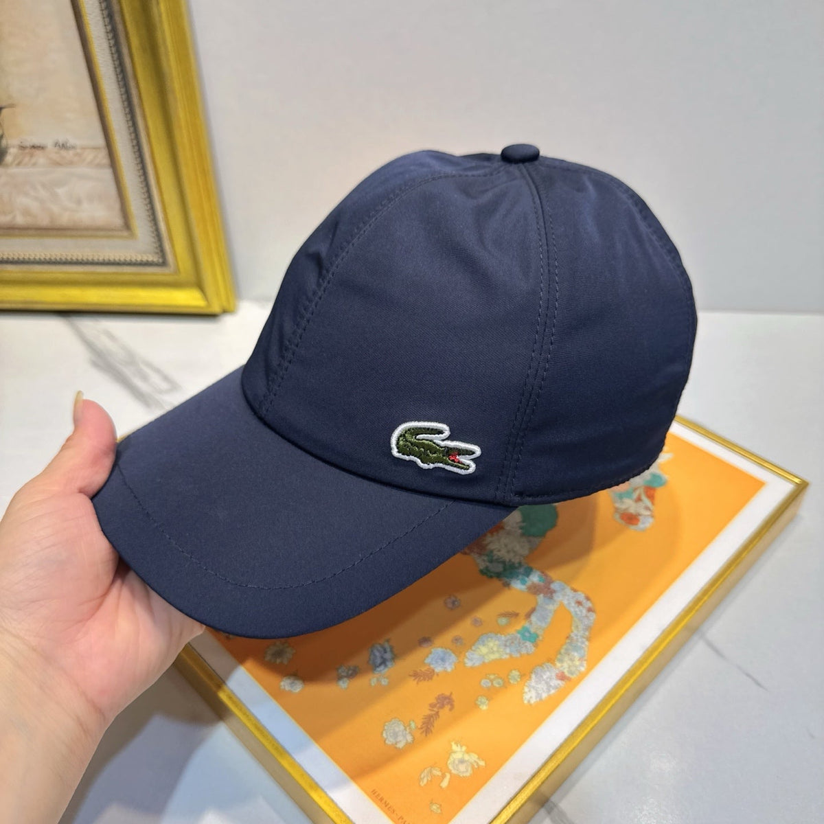 Baseball Cap - image 6